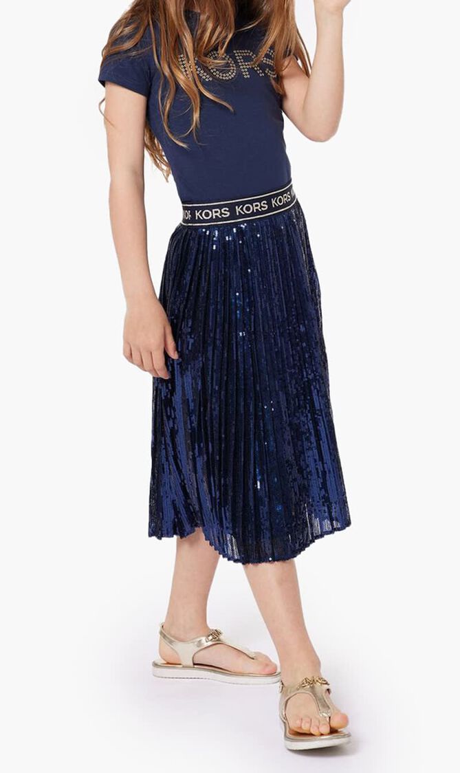 SHORT SLEEVES TEE-SHIRT