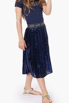 SHORT SLEEVES TEE-SHIRT