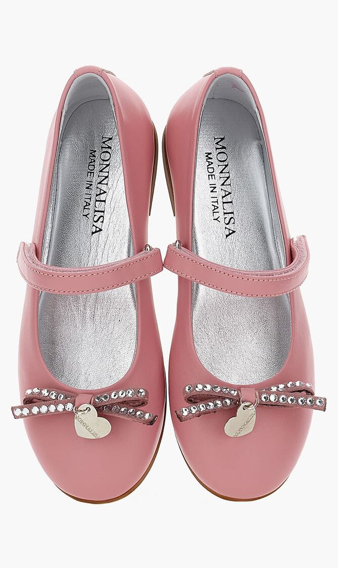 Heart Charm Ballerina Heart Charm Ballerina