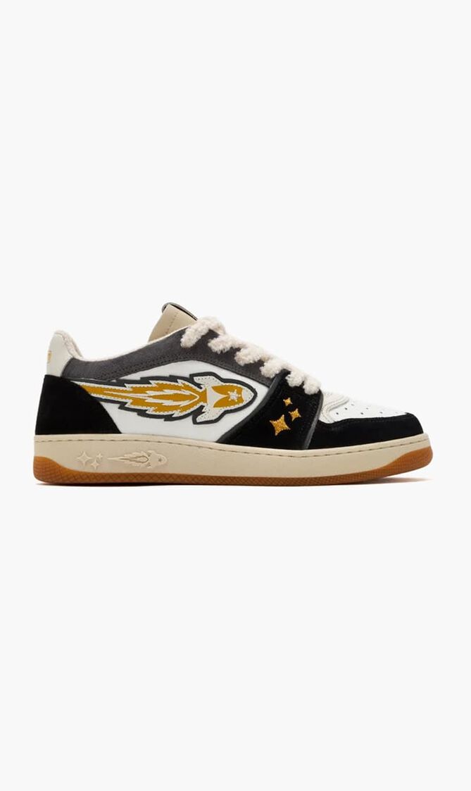EJ Egg Rocket sneakers