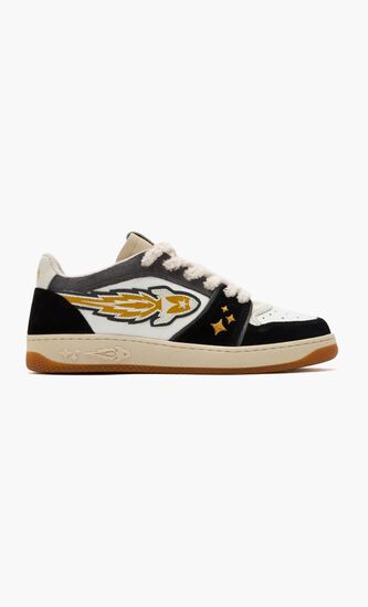 EJ Egg Rocket sneakers