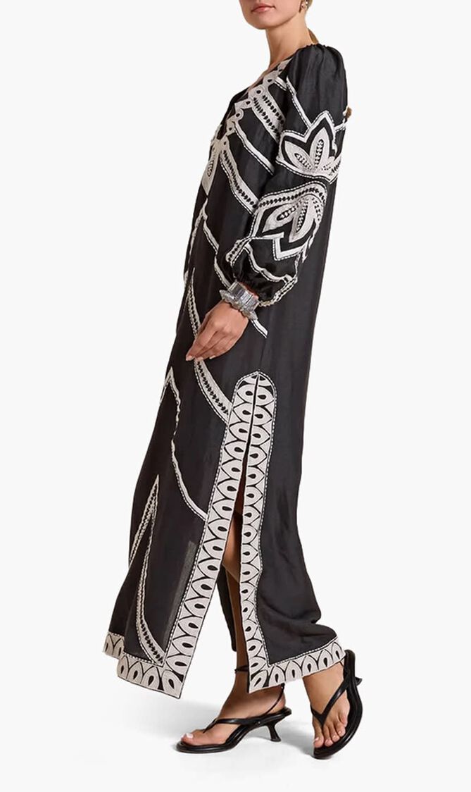 Hillary Kaftan