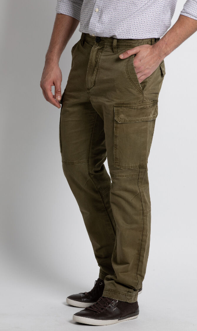 Pargo Cargo Pants