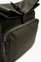 Rolltop Commuter Bag