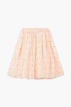 Heart Tulle Skirt