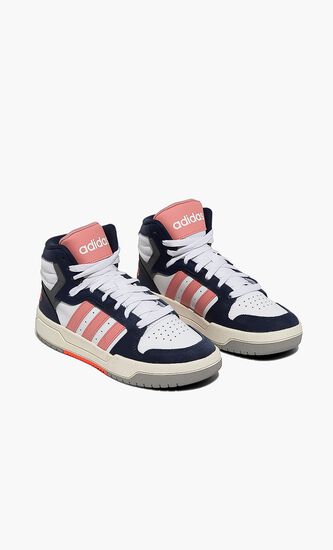 Entrap Mid Sneakers