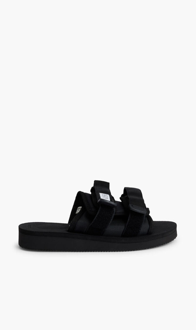 Moto-Cab Padded Slides