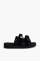 Moto-Cab Padded Slides