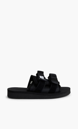 Moto-Cab Padded Slides