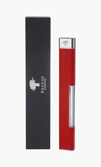 Snake Lighter Red