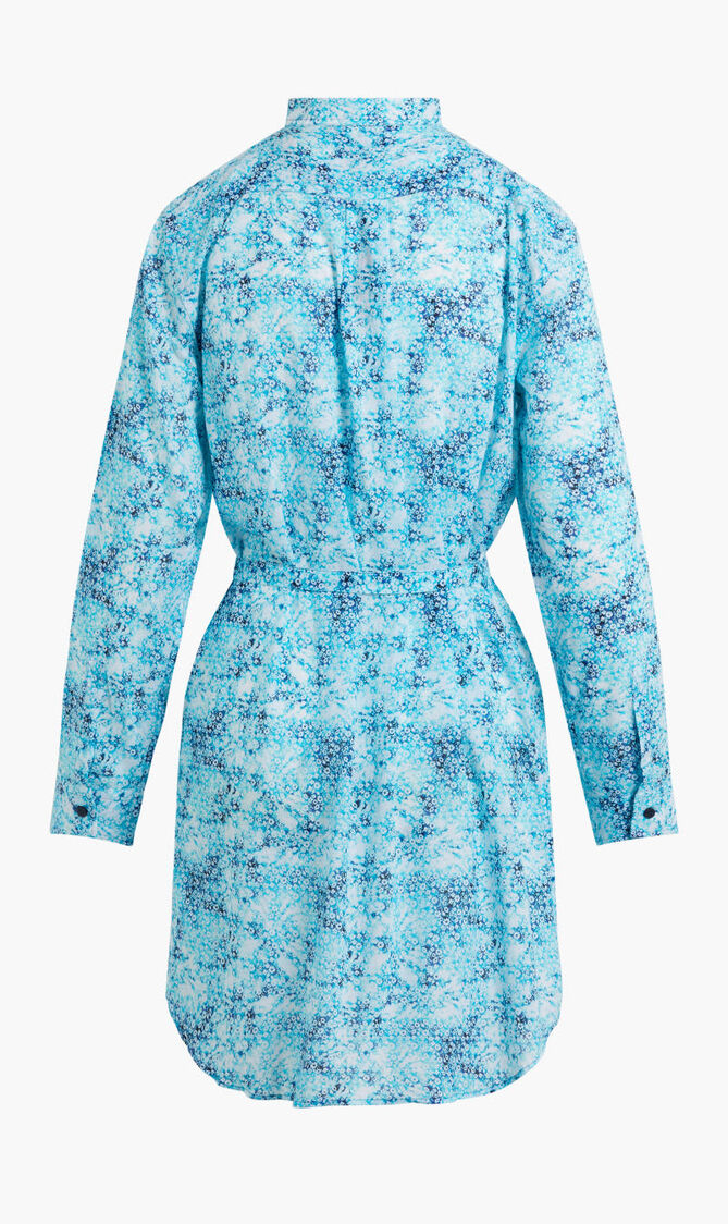 FLORENCE SU23 BLEU MARINE