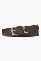 41MM REVERSIBLE BELT