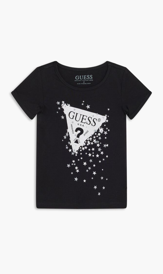 Classic Logo Front T-shirt