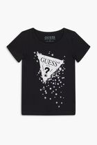 Classic Logo Front T-shirt