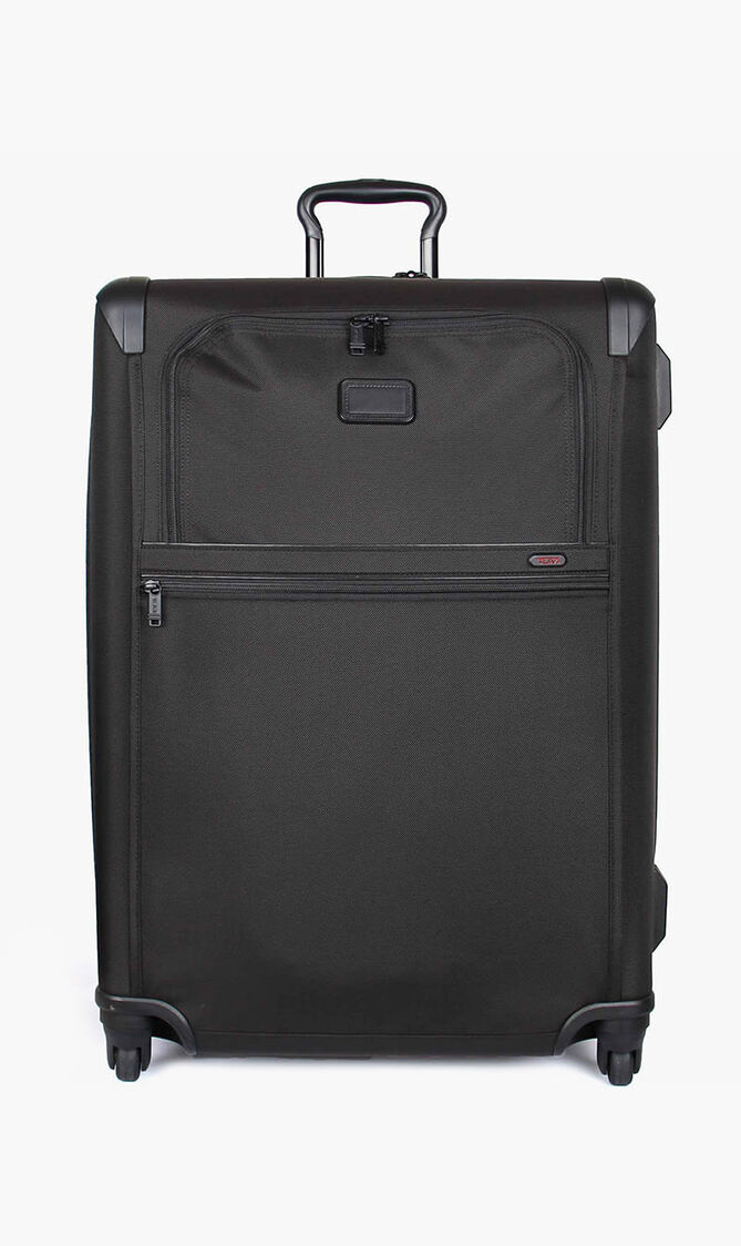 Medium Trip Expandable 4 Wheeled Packing Case