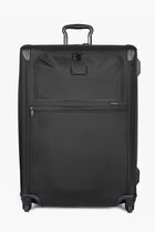 Medium Trip Expandable 4 Wheeled Packing Case