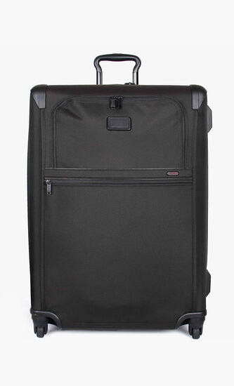 Medium Trip Expandable 4 Wheeled Packing Case