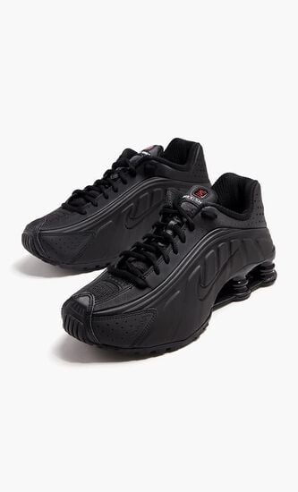 W Nike Shox R4