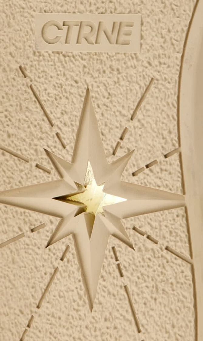 GEODE MANIFEST SNEAKER 11 11 LADIES