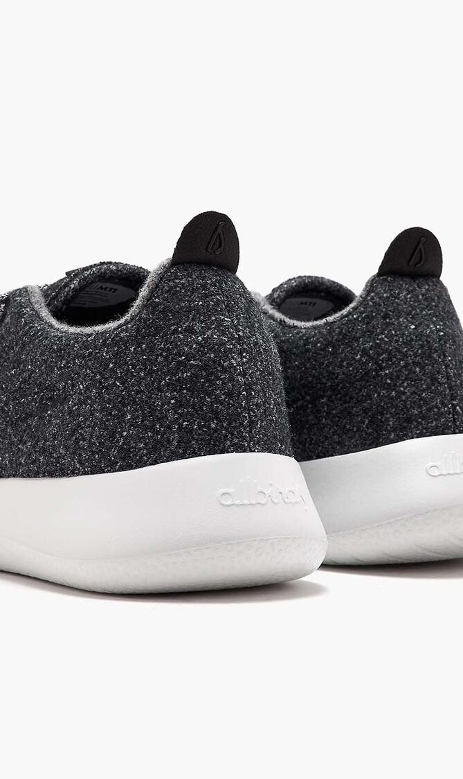 Wool Runner Sneakers