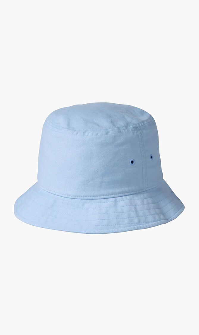 Logo Bucket Hat
