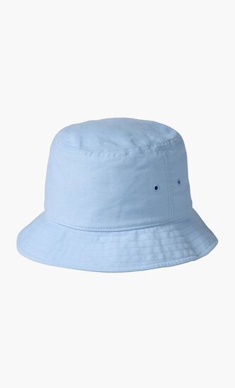 Logo Bucket Hat