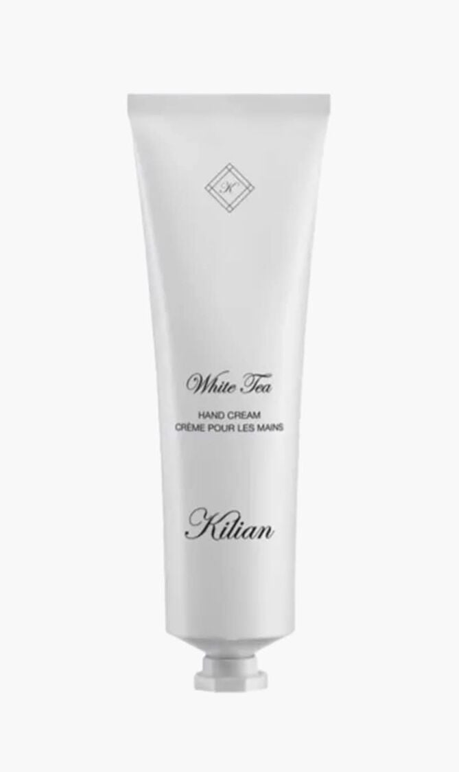 White Tea Hand Cream