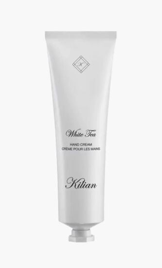 White Tea Hand Cream