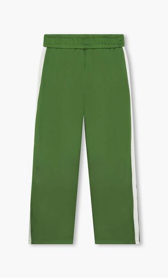 Elephant Logo Joggers