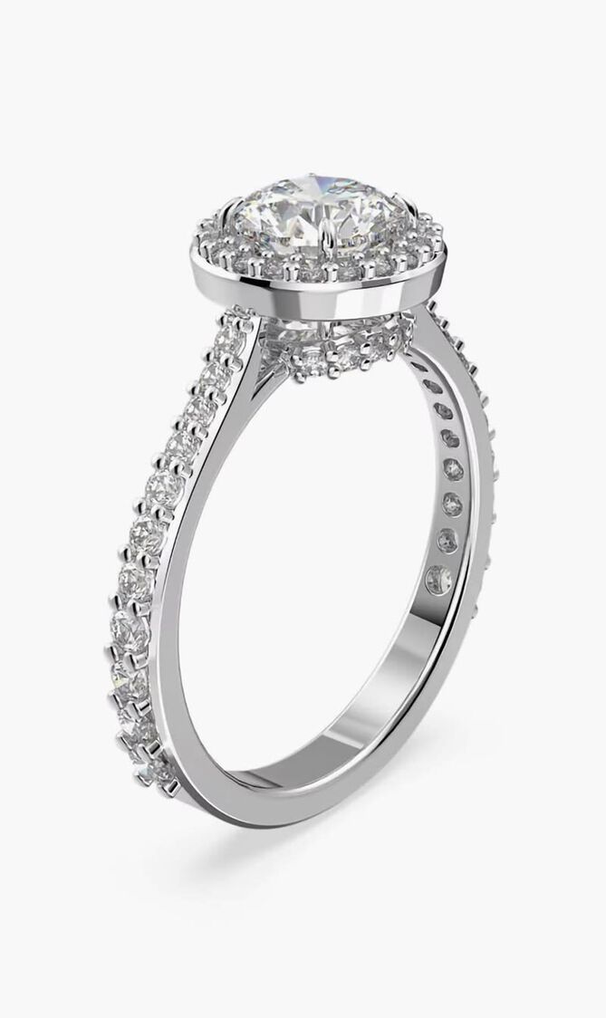 Constella Cocktail Ring