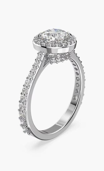 Constella Cocktail Ring