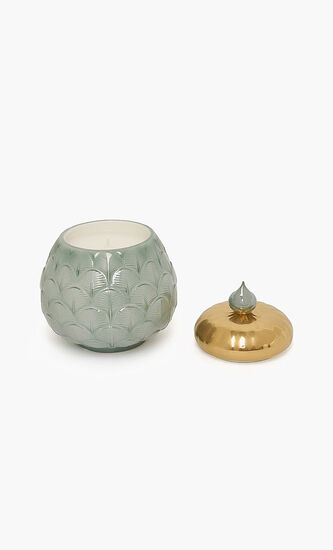 Lolita Charlotte Scented Candle