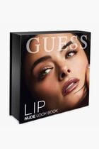 Nude Matte Liquid Lipstick