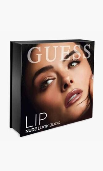 Nude Matte Liquid Lipstick