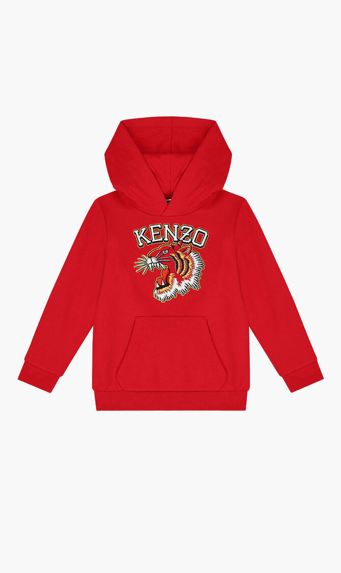 Hooded Sweatshirt