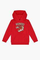 Hooded Sweatshirt