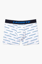 Motion Microfiber Graphic Logo Trunks