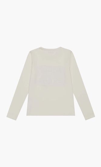 LS T-SHIRT