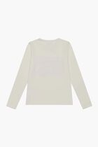 LS T-SHIRT LS T-SHIRT