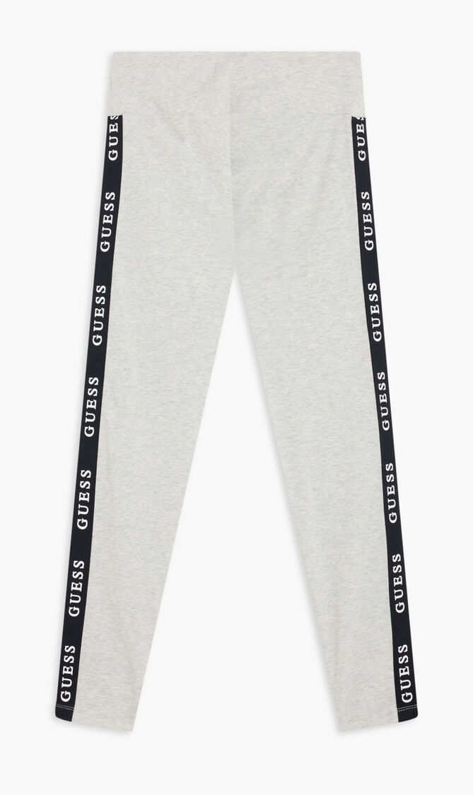 Aline Cotton Jersey Leggings