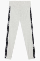 Aline Cotton Jersey Leggings