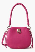 Mini Iris Hobo Shoulder Bag