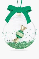 Holiday Cheers Dulcis Ball Ornament