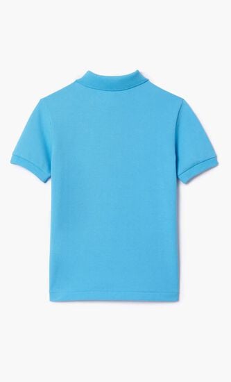 Petit Pique Polo Shirt