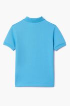 Petit Pique Polo Shirt Petit Pique Polo Shirt