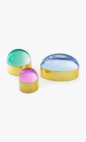 Globo Box Pink