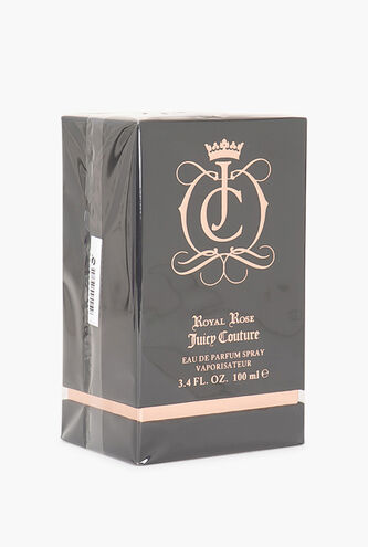 Royal Rose Eau De Parfum Spray, 100 ml