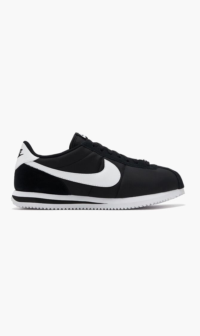 Cortez Textile Sneakers