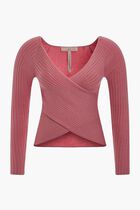 Women's Eco Think Pink Jumper