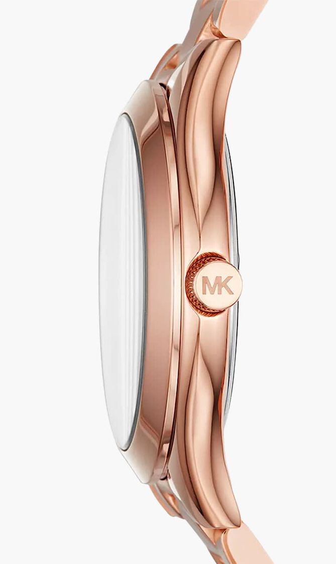 Mini Slim Runway Ladies Watch